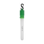 RADIANT(R) LED MINI GLOW STICK - Green - obrazek 2
