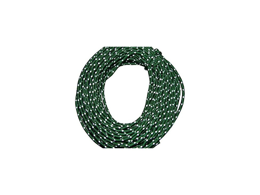SHINELINE(TM) REFLECTIVE CORD, green - 1524cm / 50 ft OD-A-RR-04-50 asgbox.pl SHINELINE(TM) REFLECTIVE CORD, green - 1524cm / 50 ft - obrazek 2