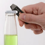 DOOHICKEY(R) KEY TOOL, black - obrazek 4