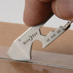 DOOHICKEY(R) KEY TOOL, black - obrazek 5
