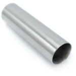 Stainless steel cylinder for A a K SVD