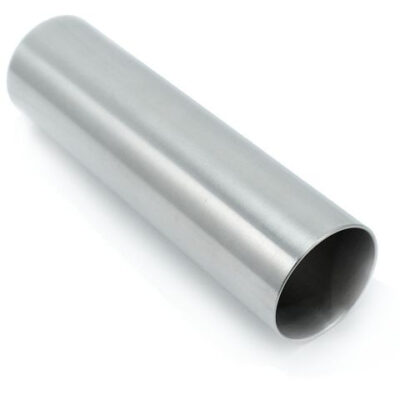 Stainless steel cylinder for A a K SVD