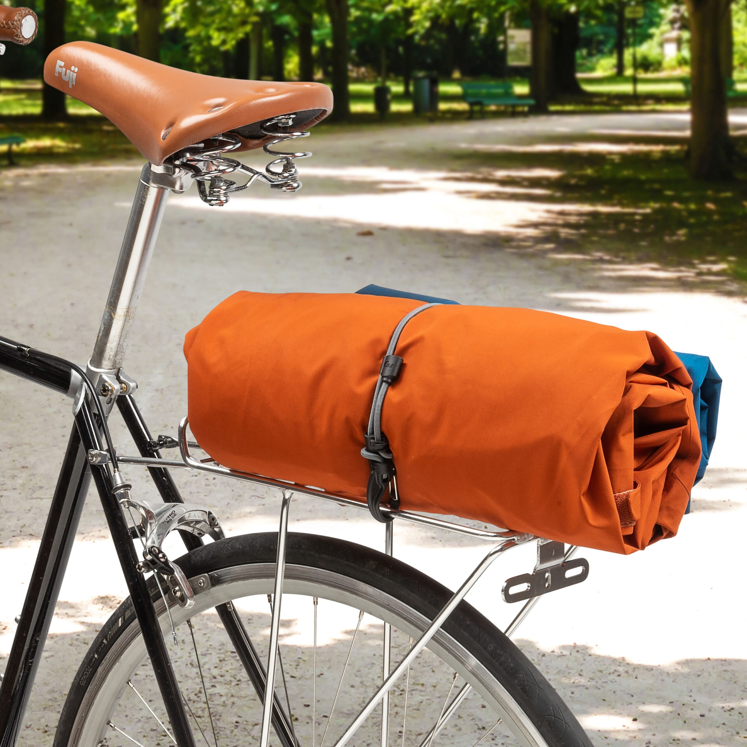 KNOTBONE(TM) ADJUSTABLE BUNGEE 15-66cm, grey OD-A-KBB5-03-01 asgbox.pl KNOTBONE(TM) ADJUSTABLE BUNGEE 15-66cm, grey - obrazek 5