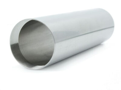 Stainless steel cylinder for A a K SVD - obrazek 2