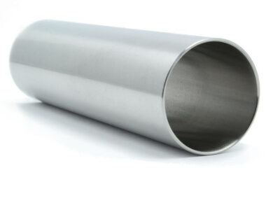 Stainless steel cylinder for A a K SVD - obrazek 3