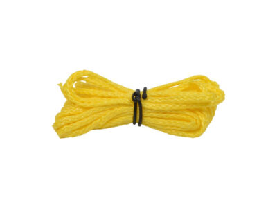GEAR TIE(R) LOOPABLE(TM) TWIST TIE, black - length 12" - obrazek 3
