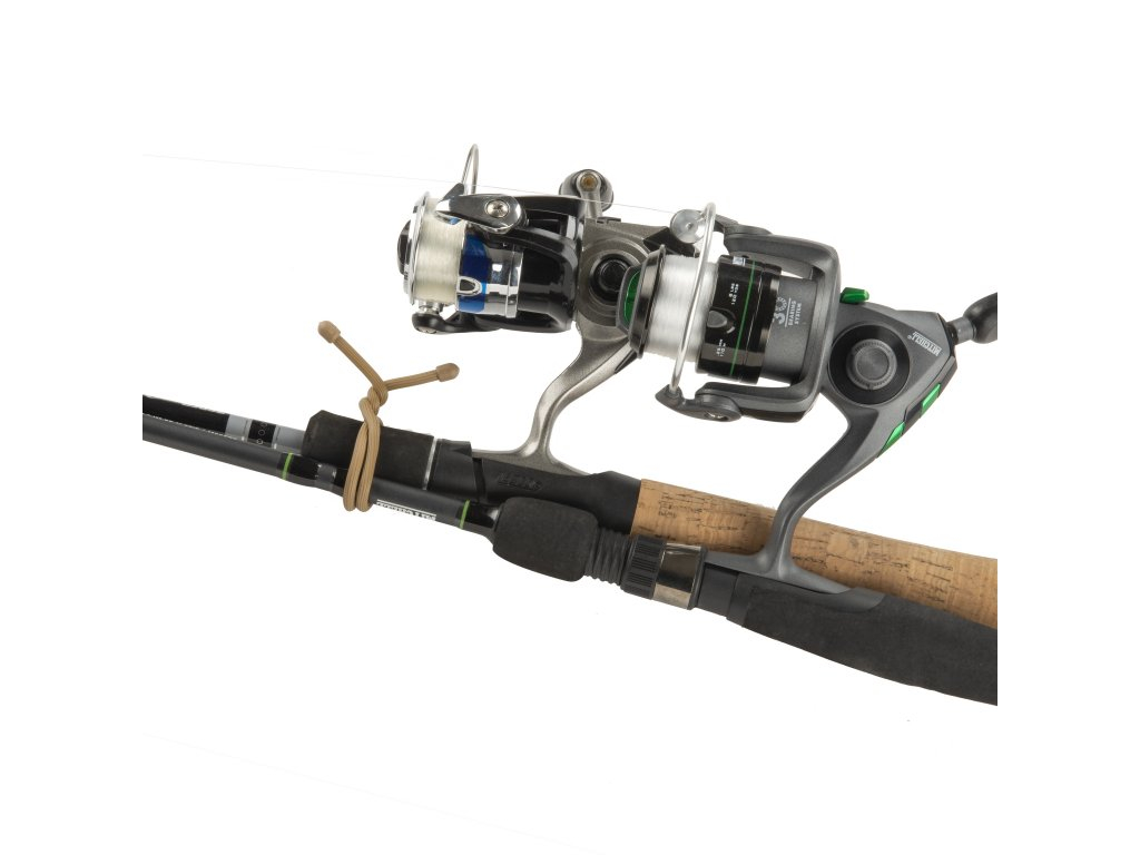 GEAR TIE(R) REUSABLE RUBBER TWIST TIE(TM) (2pcs), Coyote - length 12" OD-A-GT12-2PK-29 asgbox.pl GEAR TIE(R) REUSABLE RUBBER TWIST TIE(TM) (2pcs), Coyote - length 12" - obrazek 3