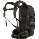 Bag Wisport(R) ZipperFox 25 - MULTICAM(R) Black - obrazek 2