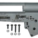 Enhanced Gearbox Ver. III