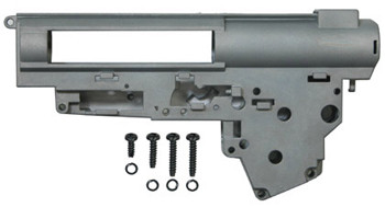 Enhanced Gearbox Ver. III