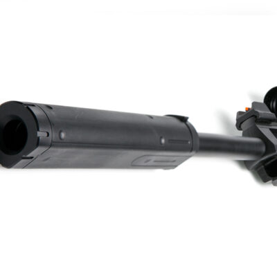 ASG Barrel Extension Tube B.E.T. for TAC Rifle - Black