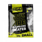 AM MRE Self-heating Capsule (30 g) – Small