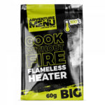 AM MRE Self-Heating Capsule (60 g) – Large
