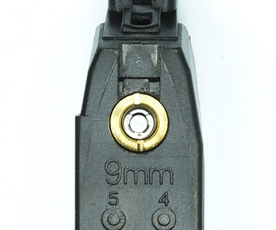 Alternative view of Standard Valve for Marui G-Series/M a P9/P226/M92F/USP