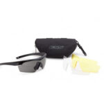 CROSSHAIR 3 LS Glasses Set of 3 glass - obrazek 2