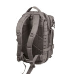 Backpack ASSAULT I LASER CUT OLIVE - obrazek 2