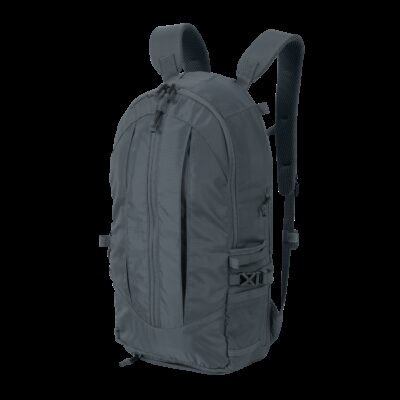 HELIKON Backpack GROUNDHOG PACK(R) 10 l - Grey
