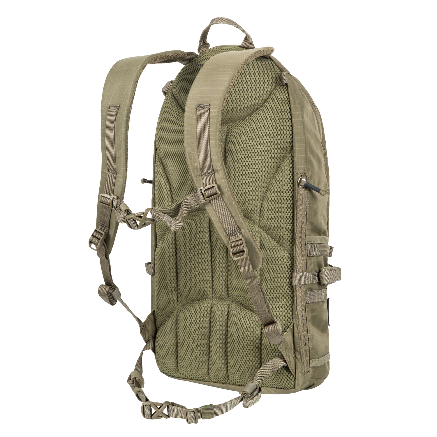 HELIKON Backpack GROUNDHOG PACK(R) 10 l - Grey OD-A-PL-GHG-NL-35 asgbox.pl HELIKON Backpack GROUNDHOG PACK(R) 10 l - Grey - obrazek 2