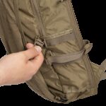 HELIKON Backpack GROUNDHOG PACK(R) 10 l - Black - obrazek 5