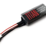 Li-Ion Battery TITAN 7.4V 3000mAh, 30C - Monoblock (PEQ Brick)