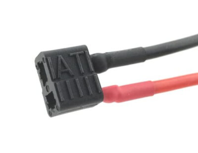 Li-Ion Battery TITAN 7.4V 3000mAh, 30C - Monoblock (PEQ Brick) - obrazek 3