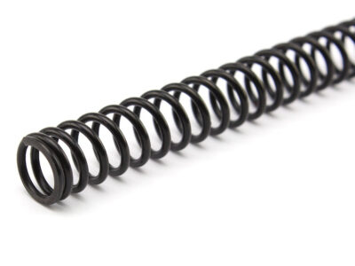 7mm upgrade spring for sniper rifles - M160 (525 FPS) - obrazek 2
