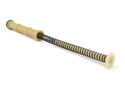 7mm upgrade spring for sniper rifles - M160 (525 FPS) - obrazek 3