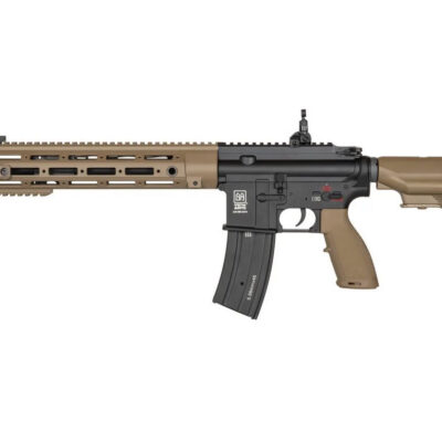 SA 416 Carbine SMR 13.5" (SA-H09 ONE(TM)) - Black/Tan