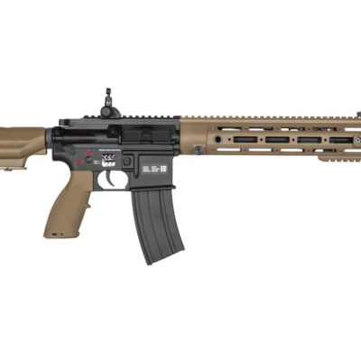 Alternative view of SA 416 Carbine SMR 13.5" (SA-H09 ONE(TM)) - Black/Tan