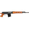 SWD AEG Sniper Rifle Replica - Wood OD-A-AK00074 asgbox.pl