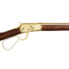 A a K Winchester M1873 GNB - Gold/Real Wood OD-A-AK00053-WG asgbox.pl