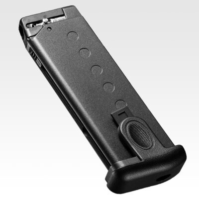 TM magazine for Marui Curve GNB, 10 BBs