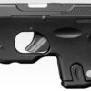 TM GNB Gas pistol Marui Curve, fixed slide - Black OD-A-PM00086 asgbox.pl