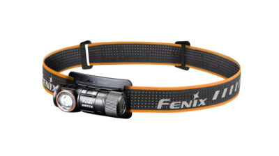 FENIX HM51R Ruby V2.0 RECHARGEABLE HEADLAMP