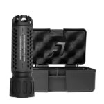 AceTech PREDATOR MKIII (BIFROST) QD Tracer Suppressor - Black - obrazek 5