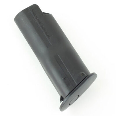 Alternative view of TM Gas Tank for Marui M870 Breacher