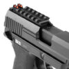 Novritsch SSX23 GNB Gas Pistol - Black OD-A-NOVRITSCH63 asgbox.pl