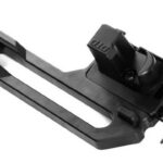 Novritsch QD Holster for MK23 / SSX23, Right-Hand - Black
