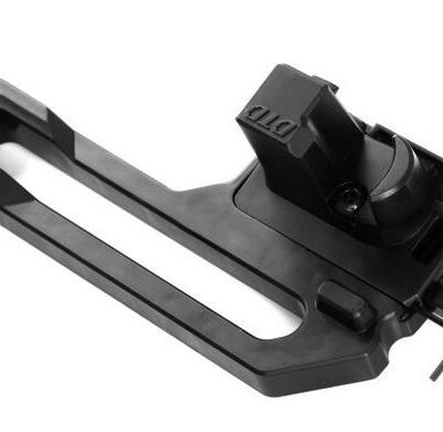 Novritsch QD Holster for MK23 / SSX23, Right-Hand - Black