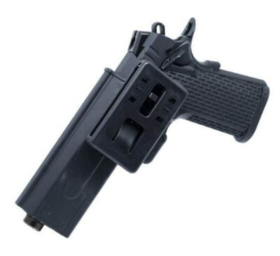 Novritsch Belt Clip Platform for Holster - Black - obrazek 4