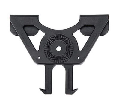 Novritsch MOLLE Platform for Holster - Black