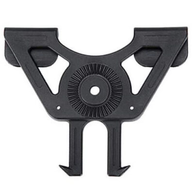 Novritsch MOLLE Platform for Holster - Black