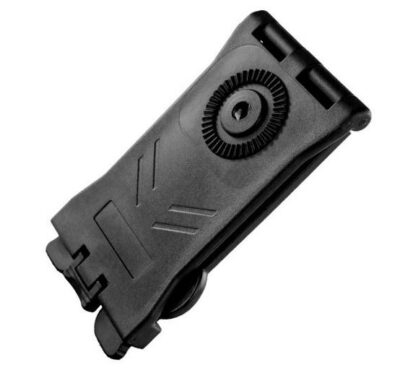 Novritsch MOLLE Mount Gen2 Platform for Holster - Black