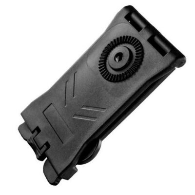 Novritsch MOLLE Mount Gen2 Platform for Holster - Black