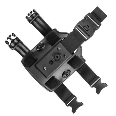Novritsch DROP LEG Platform for Holster - Black