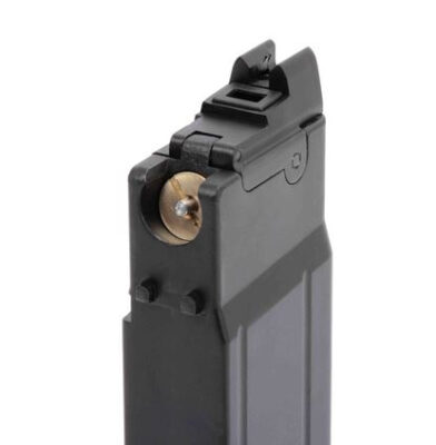 15 rounds CO2 magazine for King Arms M1 Series - obrazek 2