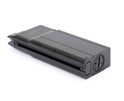 15 rounds CO2 magazine for King Arms M1 Series - obrazek 3