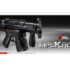 TM Electric AEG SMG Model 5k A4 High Cycle - Black (no markings) OD-A-EM00014 asgbox.pl