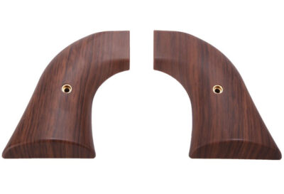 Grip panel for King Arms SAA.45 Revolver Series - Wood Pattern
