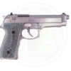 WE GBB Pistol M92 Eagle Full-Auto (MO17) - Silver OD-A-WE00558-SV asgbox.pl